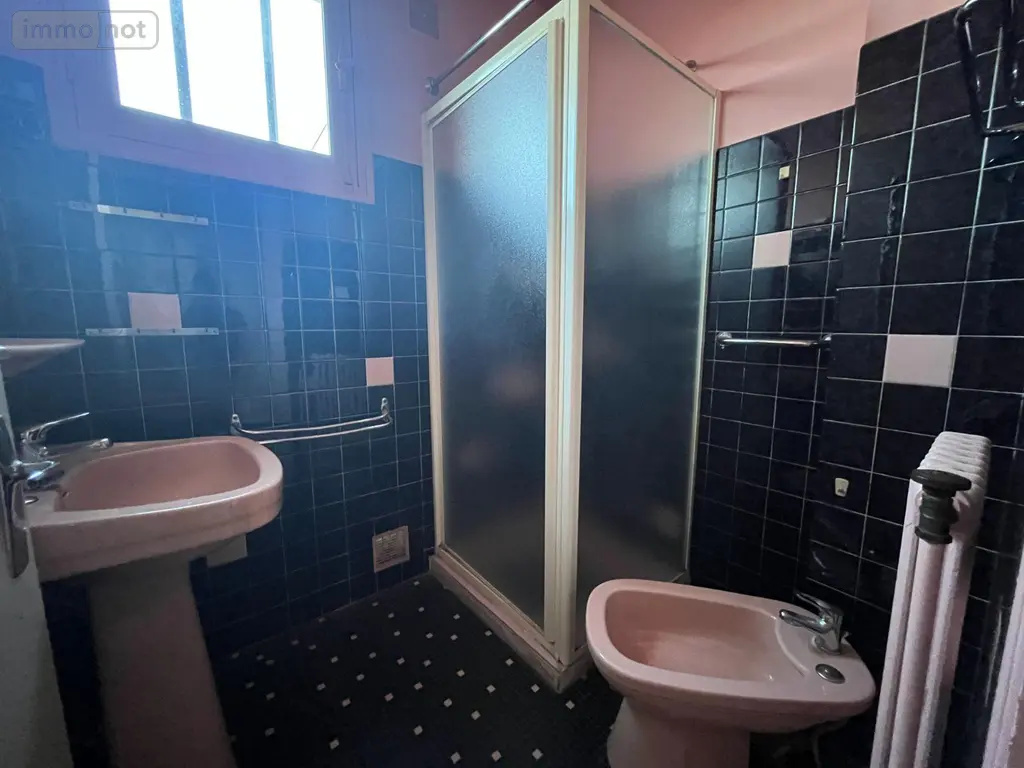 Maison a vendre Châteauroux 36000 Indre 36 94 m2 4 pièces 149120 euros 36004/360 007