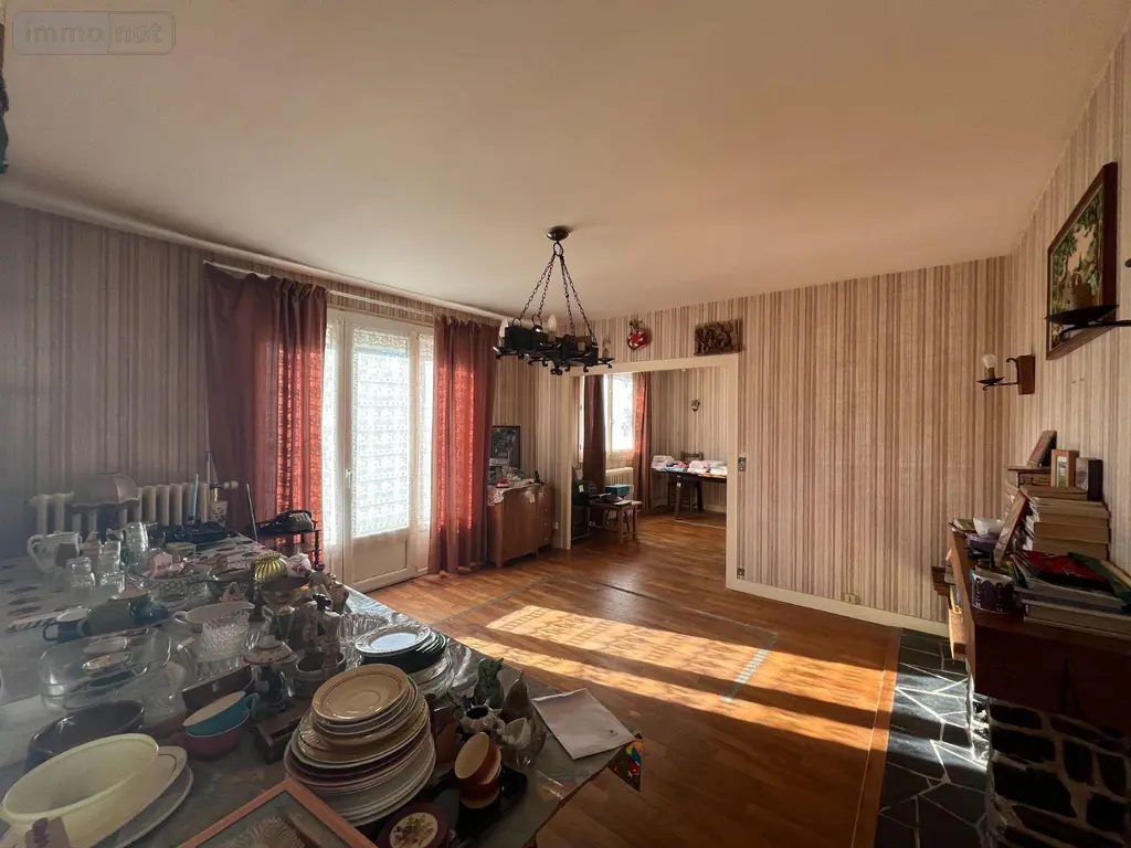 Maison a vendre Châteauroux 36000 Indre 36 94 m2 4 pièces 149120 euros 36004/360 003