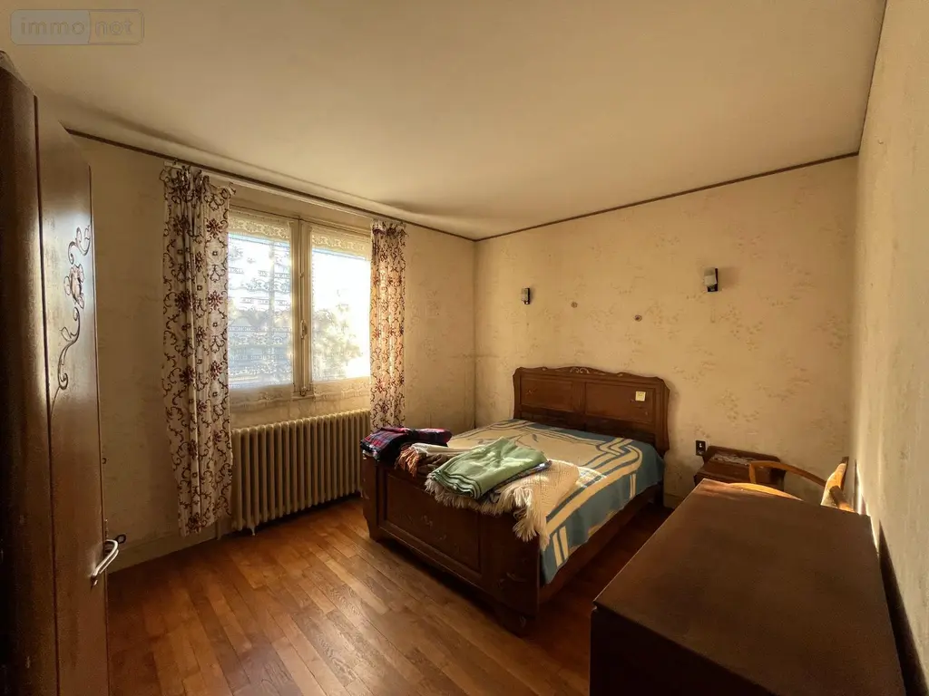 Maison a vendre Châteauroux 36000 Indre 36 94 m2 4 pièces 149120 euros 36004/360 006