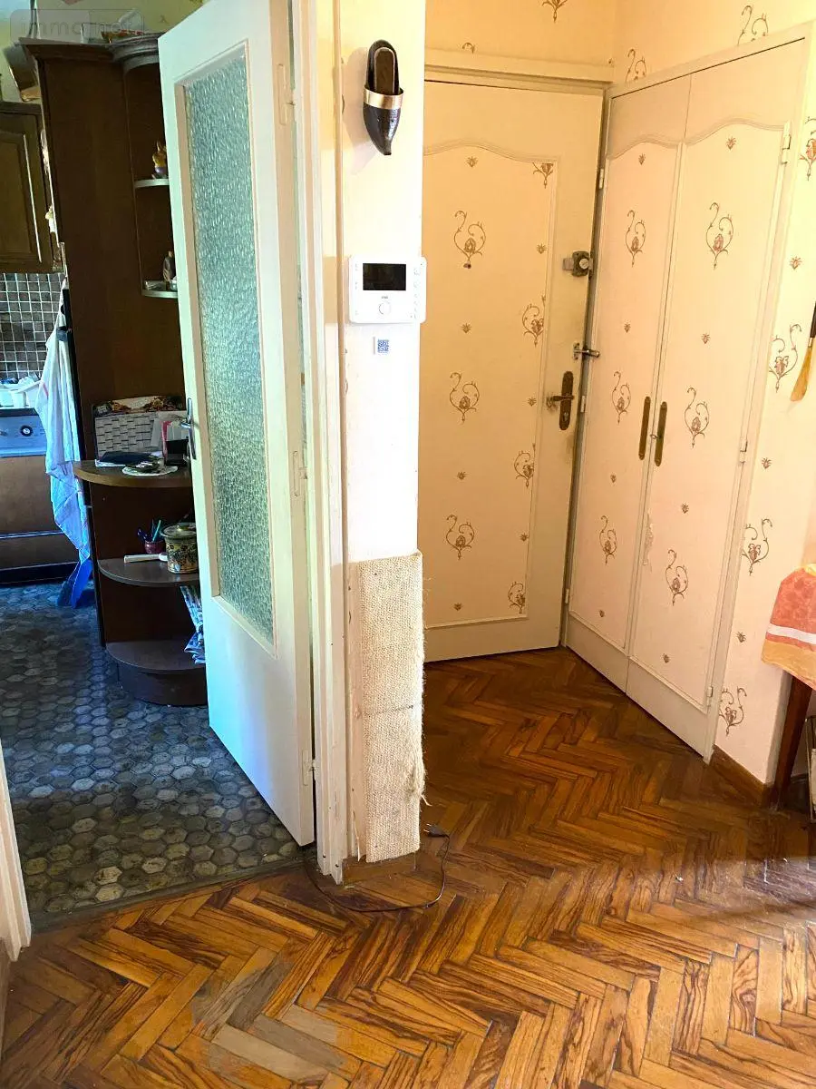 Appartement a vendre Le Creusot 71200 Saône-et-Loire 71 80 m2 4 pièces 82000 euros 13744/340 008