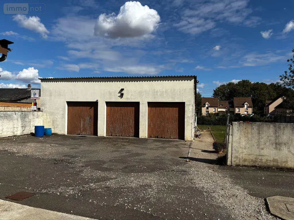 Maison a vendre Courgains 72260 Sarthe 72 270 m2 9 pièces 116050 euros 13873/985AC 023