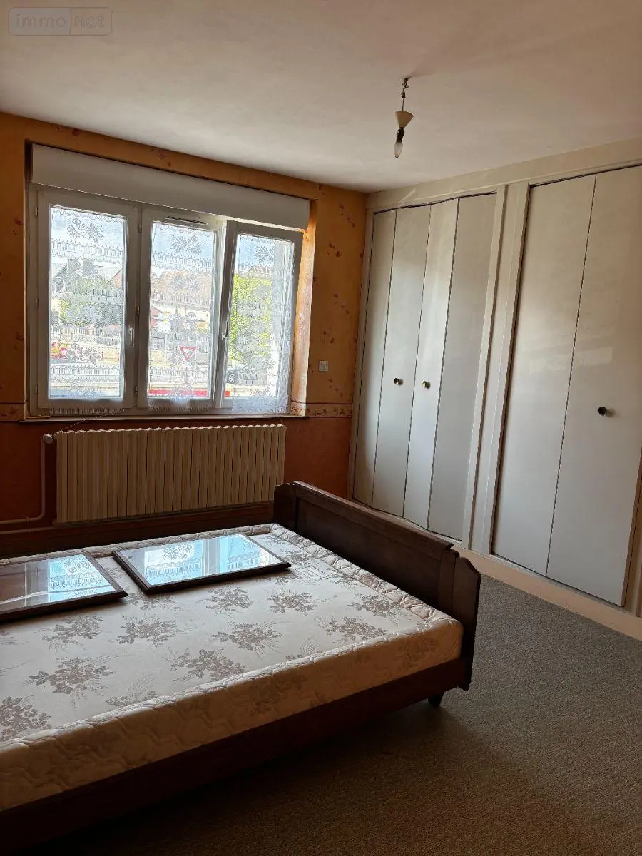 Maison a vendre Courgains 72260 Sarthe 72 270 m2 9 pièces 116050 euros 13873/985AC 011