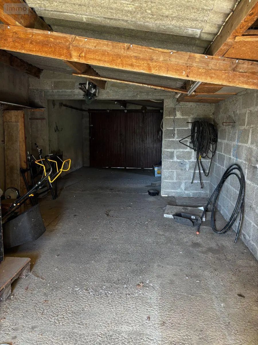 Maison a vendre Courgains 72260 Sarthe 72 270 m2 9 pièces 116050 euros 13873/985AC 024