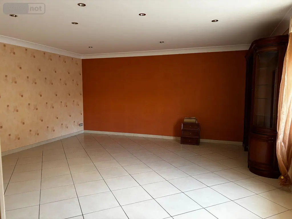 Maison a vendre Courgains 72260 Sarthe 72 270 m2 9 pièces 116050 euros 13873/985AC 005