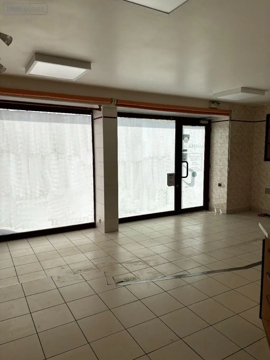 Maison a vendre Courgains 72260 Sarthe 72 270 m2 9 pièces 116050 euros 13873/985AC 015