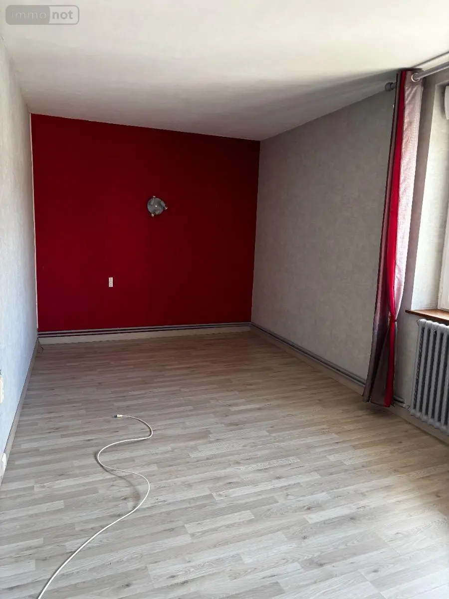 Maison a vendre Courgains 72260 Sarthe 72 270 m2 9 pièces 116050 euros 13873/985AC 014