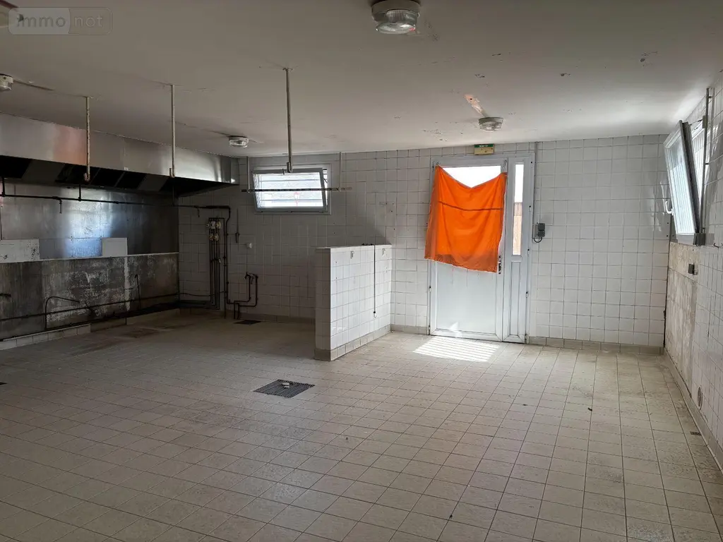 Maison a vendre Courgains 72260 Sarthe 72 270 m2 9 pièces 116050 euros 13873/985AC 019