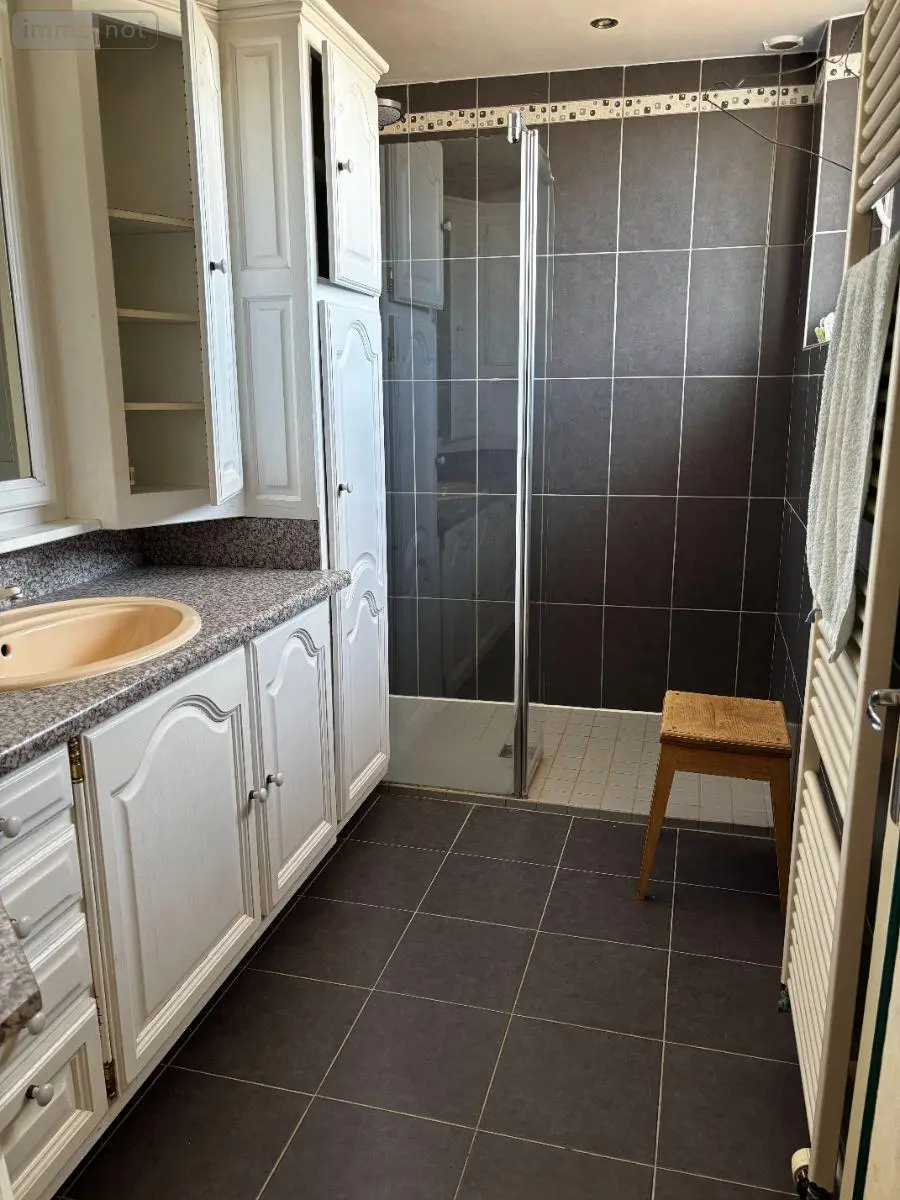 Maison a vendre Courgains 72260 Sarthe 72 270 m2 9 pièces 116050 euros 13873/985AC 013