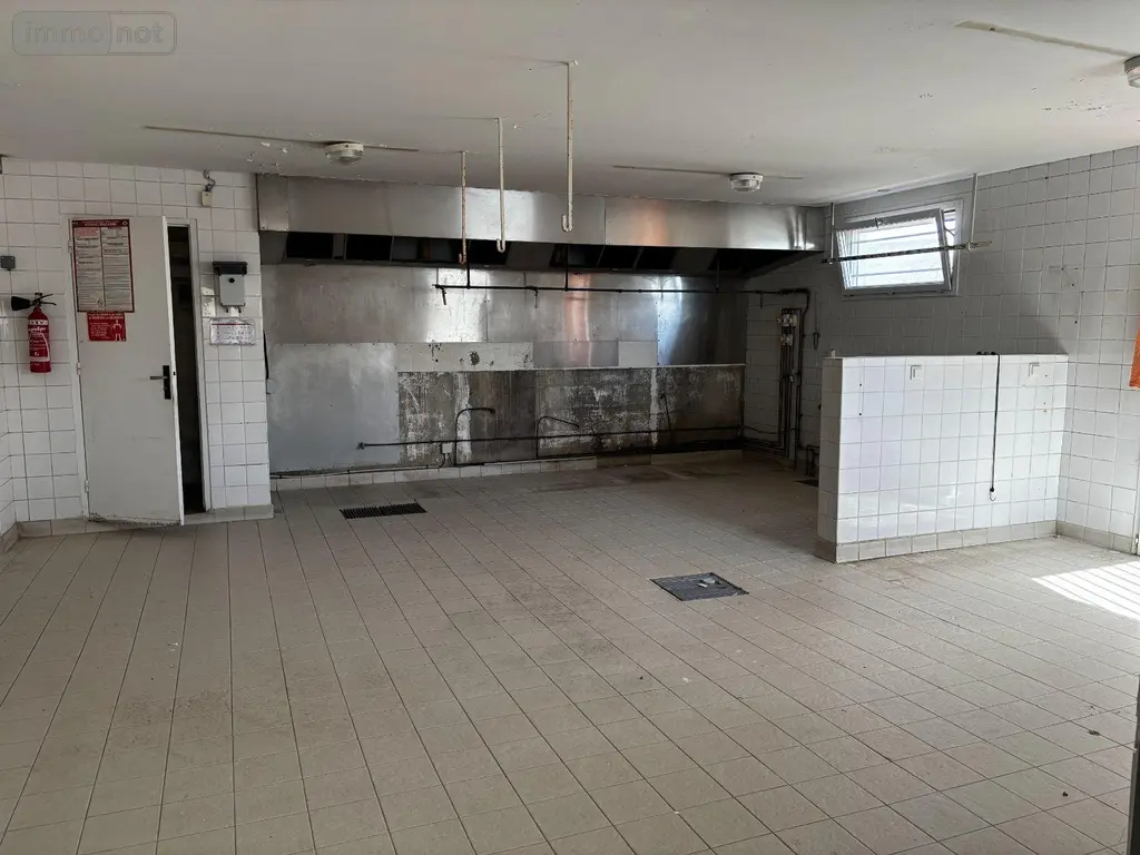 Maison a vendre Courgains 72260 Sarthe 72 270 m2 9 pièces 116050 euros 13873/985AC 018
