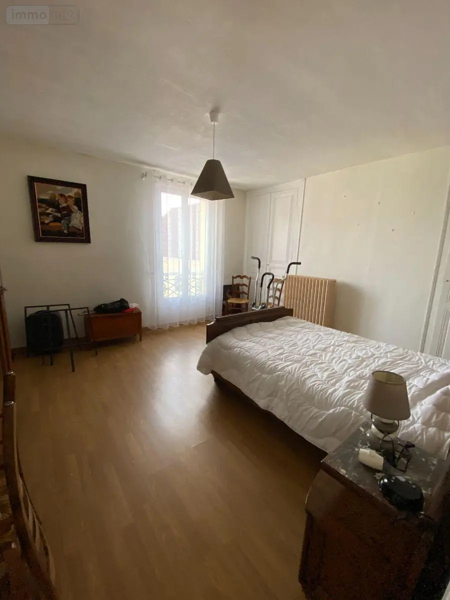 Maison a vendre Saint-Prest 28300 Eure-et-Loir 28 150 m2 6 pièces 238100 euros 514 002