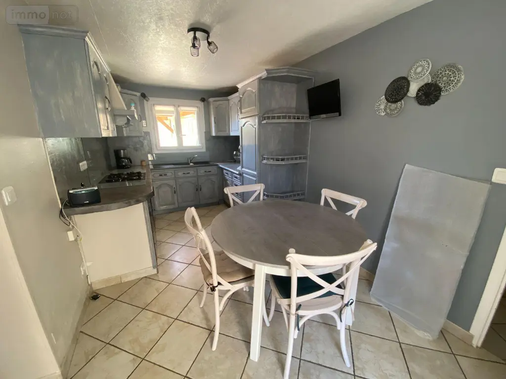 Maison a vendre Saint-Prest 28300 Eure-et-Loir 28 150 m2 6 pièces 238100 euros 514 003