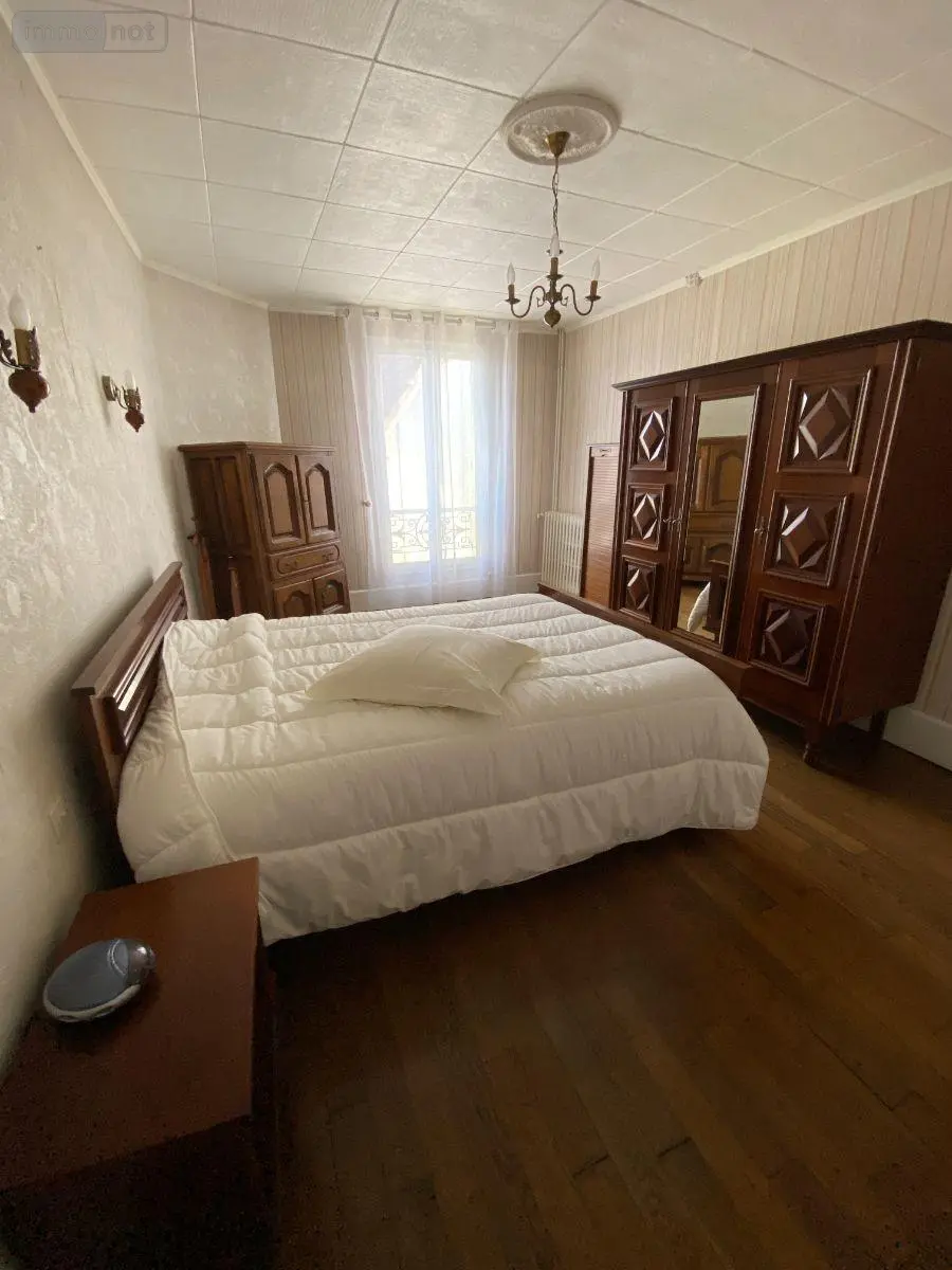 Maison a vendre Saint-Prest 28300 Eure-et-Loir 28 150 m2 6 pièces 238100 euros 514 005