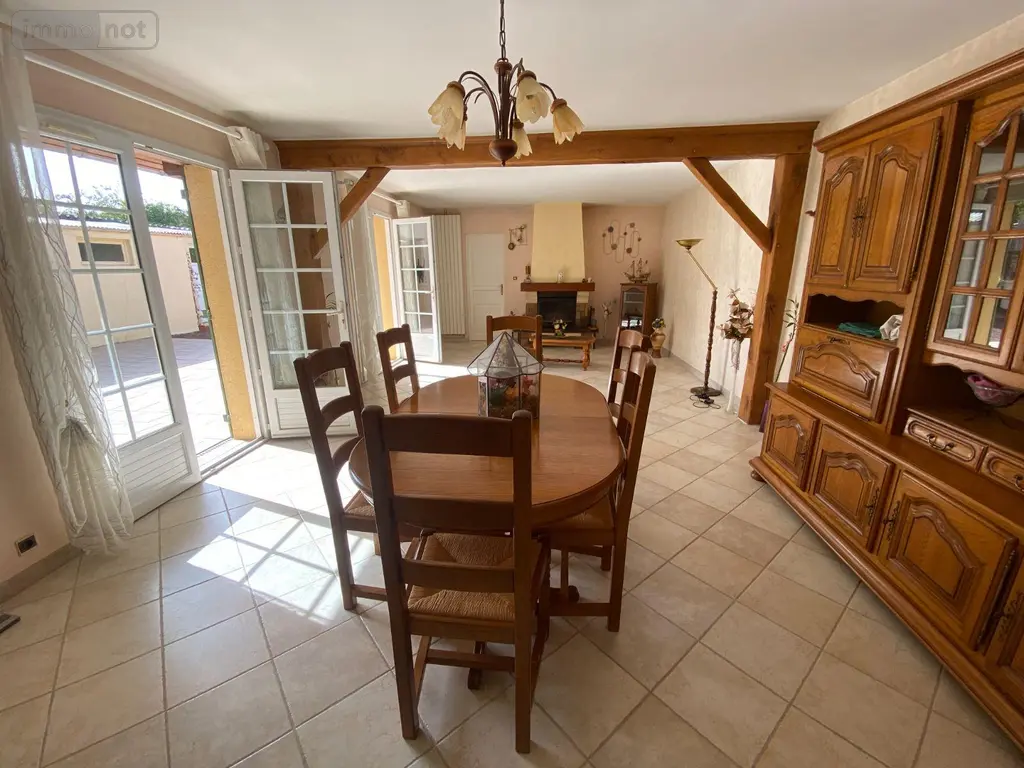 Maison a vendre Saint-Prest 28300 Eure-et-Loir 28 150 m2 6 pièces 238100 euros 514 006