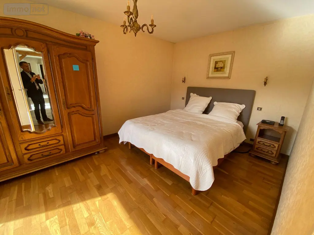 Maison a vendre Saint-Prest 28300 Eure-et-Loir 28 150 m2 6 pièces 238100 euros 514 008