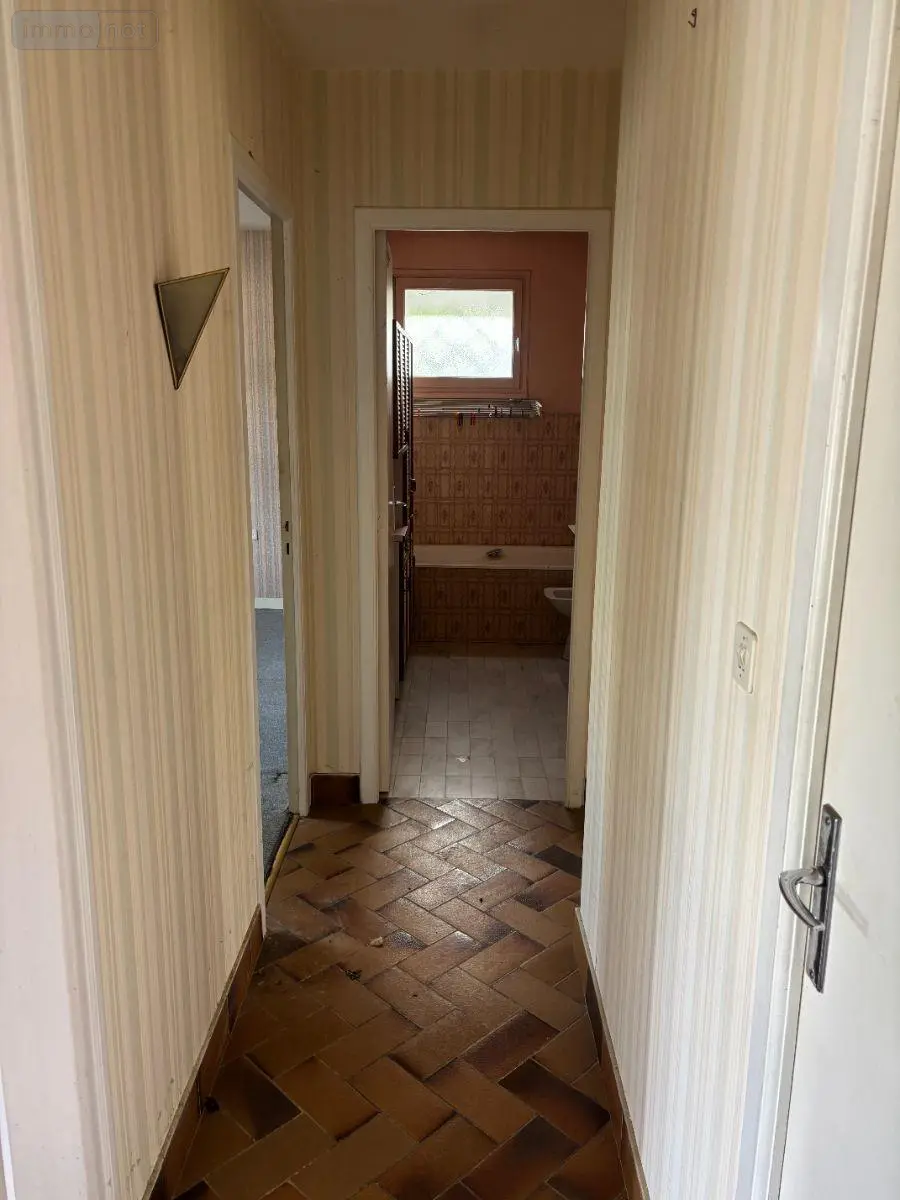 Maison a vendre Soissons 02200 Aisne 02 88 m2 4 pièces 157046 euros 51086-79 004