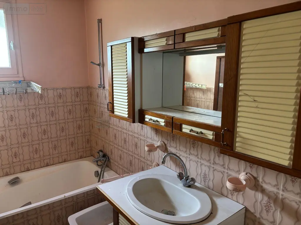 Maison a vendre Soissons 02200 Aisne 02 88 m2 4 pièces 157046 euros 51086-79 007