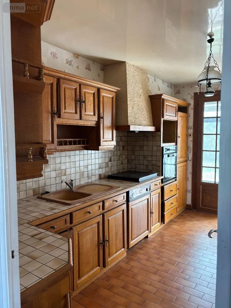 Maison a vendre Soissons 02200 Aisne 02 88 m2 4 pièces 157046 euros 51086-79 011