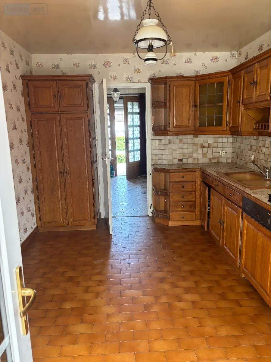 Maison a vendre Soissons 02200 Aisne 02 88 m2 4 pièces 157046 euros 51086-79 012