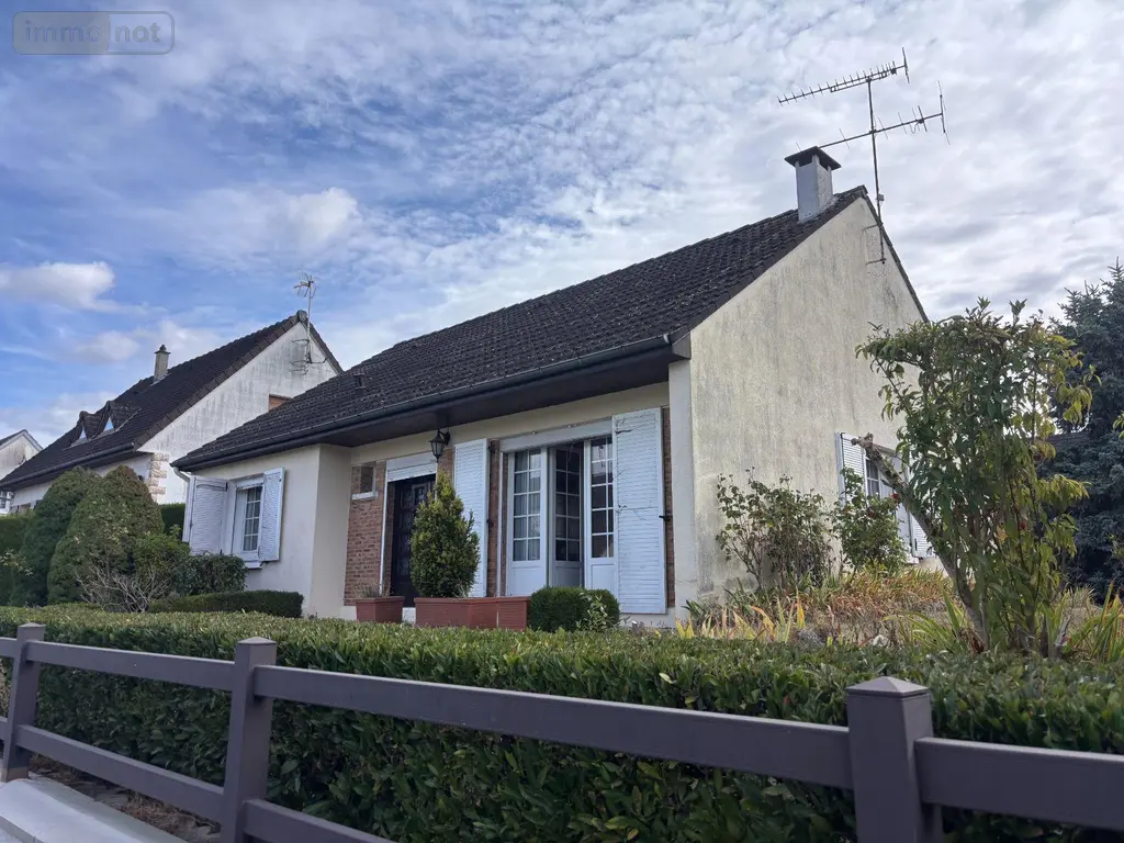 Maison a vendre Soissons 02200 Aisne 02 88 m2 4 pièces 157046 euros 51086-79 002