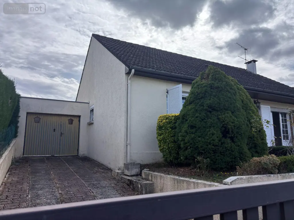 Maison a vendre Soissons 02200 Aisne 02 88 m2 4 pièces 157046 euros 51086-79 003