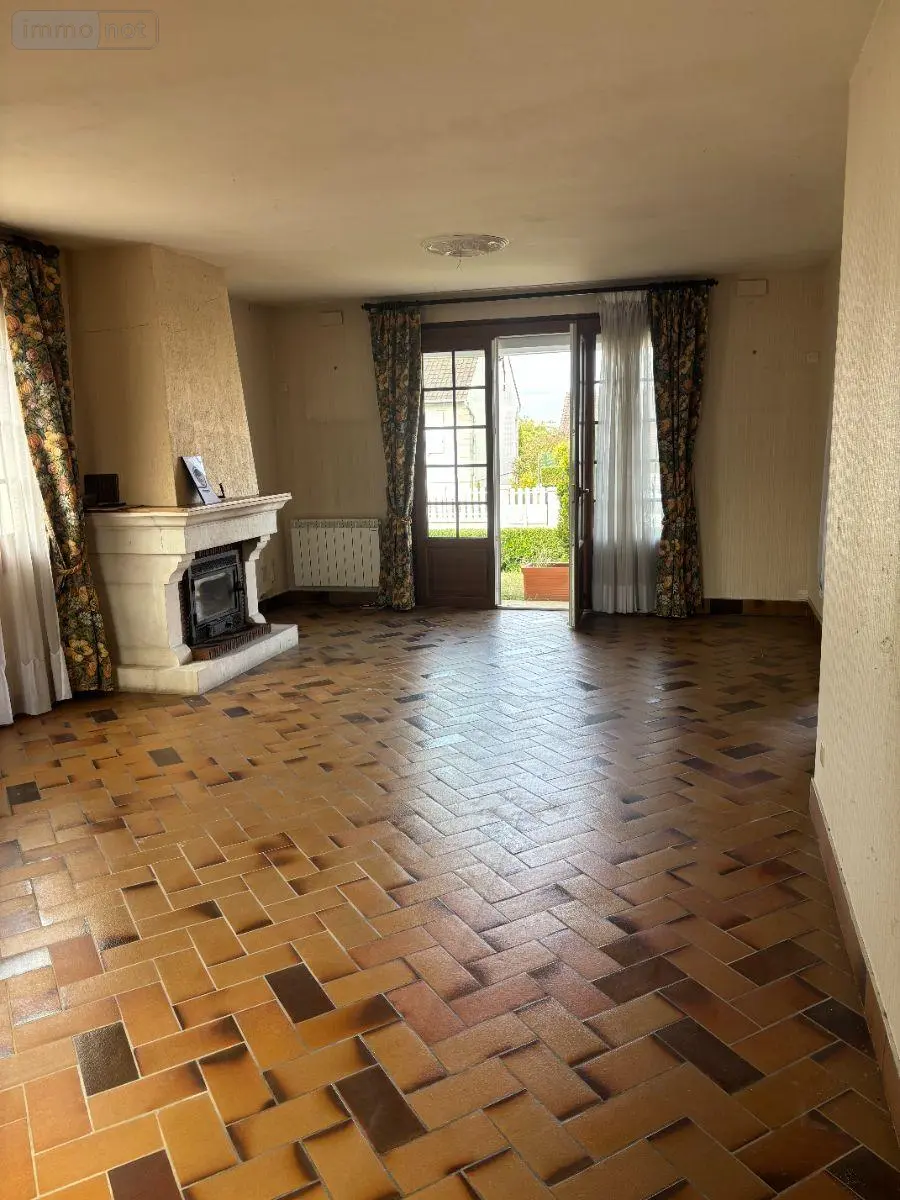Maison a vendre Soissons 02200 Aisne 02 88 m2 4 pièces 157046 euros 51086-79 014