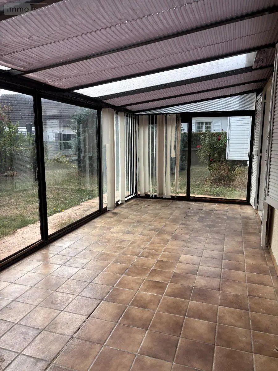Maison a vendre Soissons 02200 Aisne 02 88 m2 4 pièces 157046 euros 51086-79 016