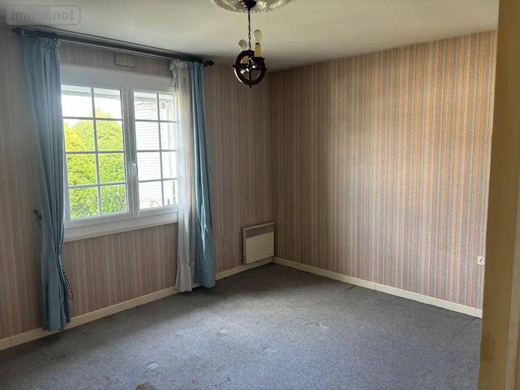 Maison a vendre Soissons 02200 Aisne 02 88 m2 4 pièces 157046 euros 51086-79 018
