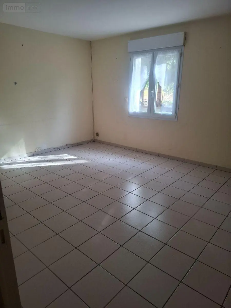 Maison a vendre La Chapelle-d'Angillon 18380 Cher 18 148 m2 5 pièces 159900 euros 18016/2239 010