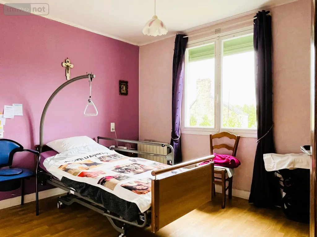 Maison a vendre Ponts 50300 Manche 50 67 m2 3 pièces 142399 euros 12547/415 007