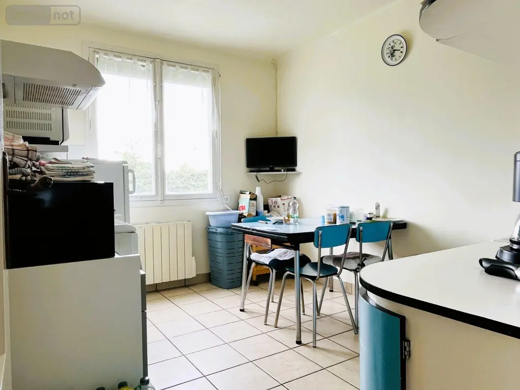 Maison a vendre Ponts 50300 Manche 50 67 m2 3 pièces 142399 euros 12547/415 006