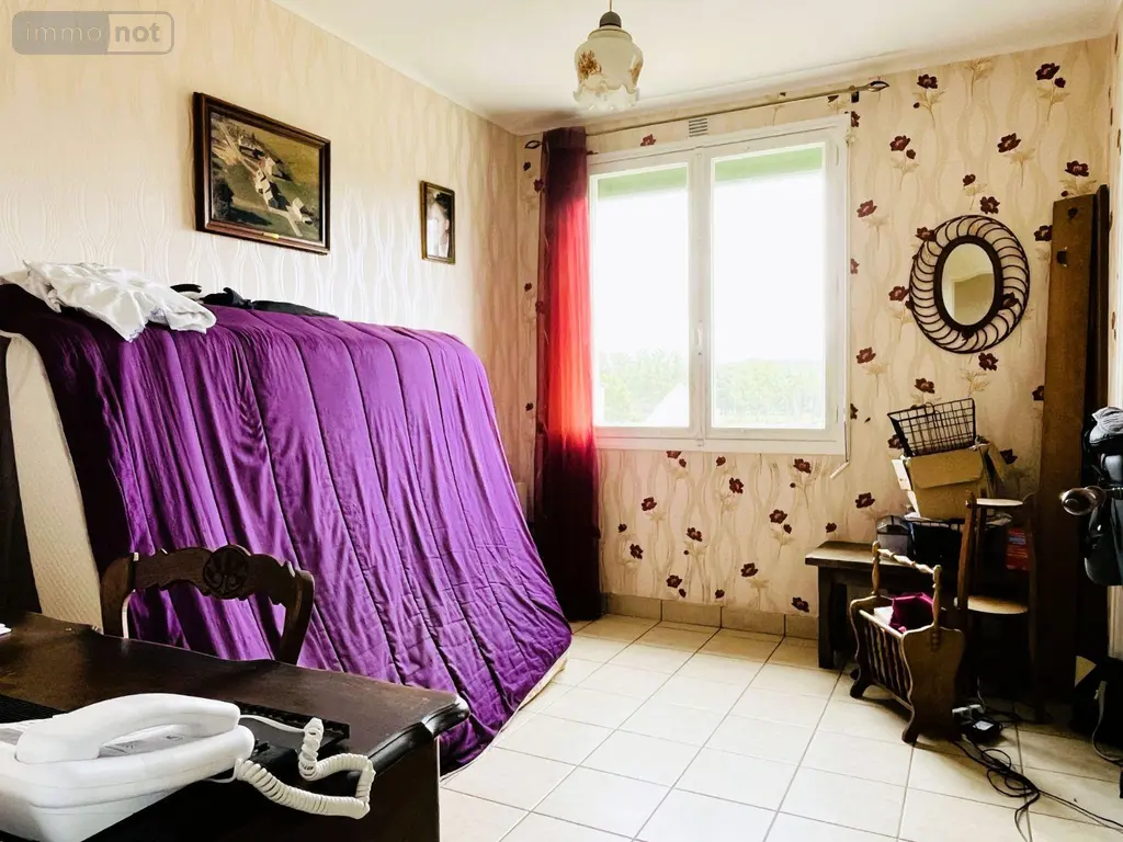 Maison a vendre Ponts 50300 Manche 50 67 m2 3 pièces 142399 euros 12547/415 005