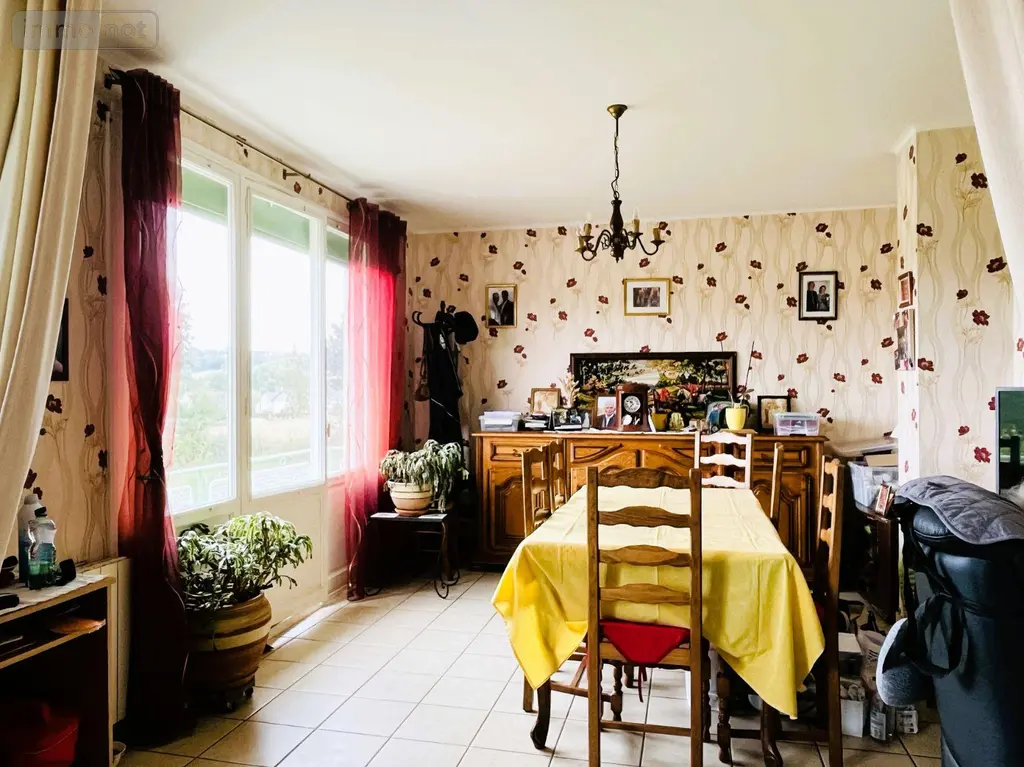 Maison a vendre Ponts 50300 Manche 50 67 m2 3 pièces 142399 euros 12547/415 003
