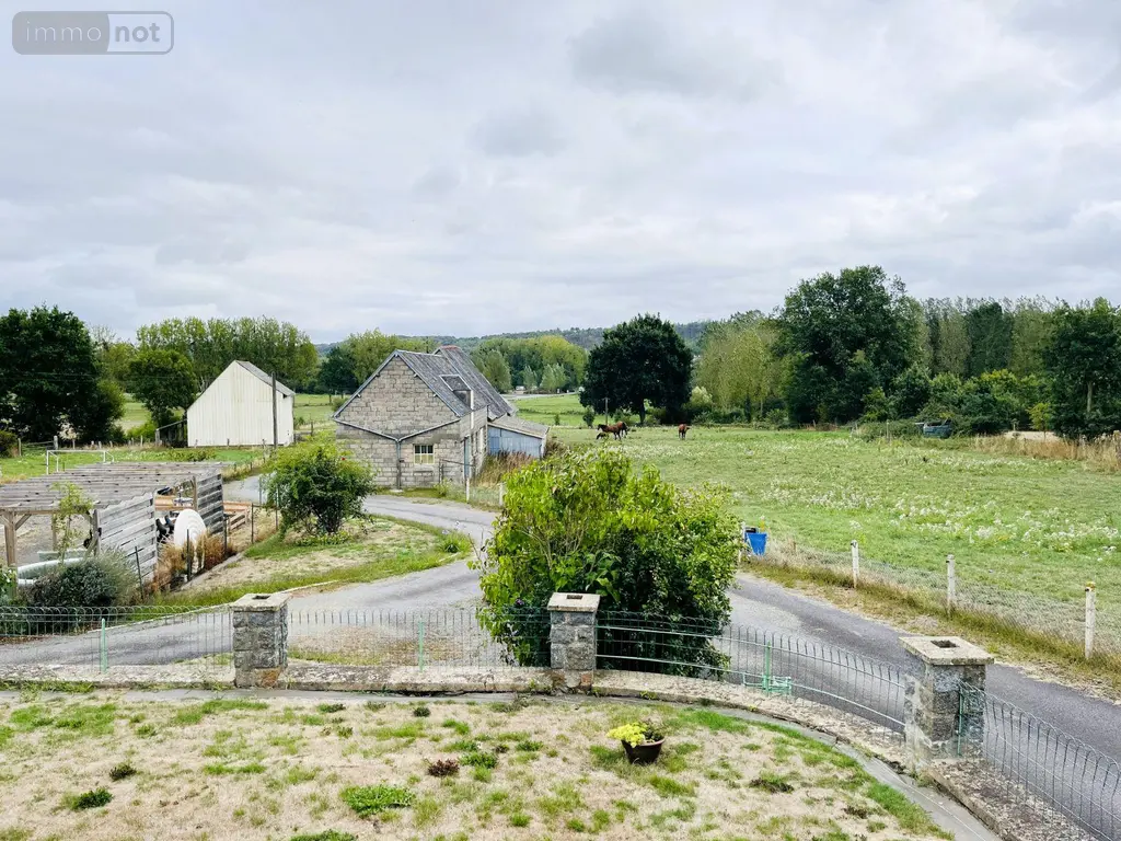 Maison a vendre Ponts 50300 Manche 50 67 m2 3 pièces 142399 euros 12547/415 011