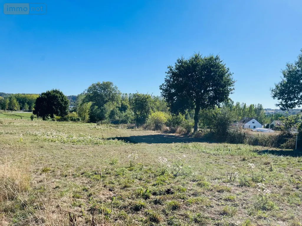 Maison a vendre Ponts 50300 Manche 50 67 m2 3 pièces 142399 euros 12547/415 017