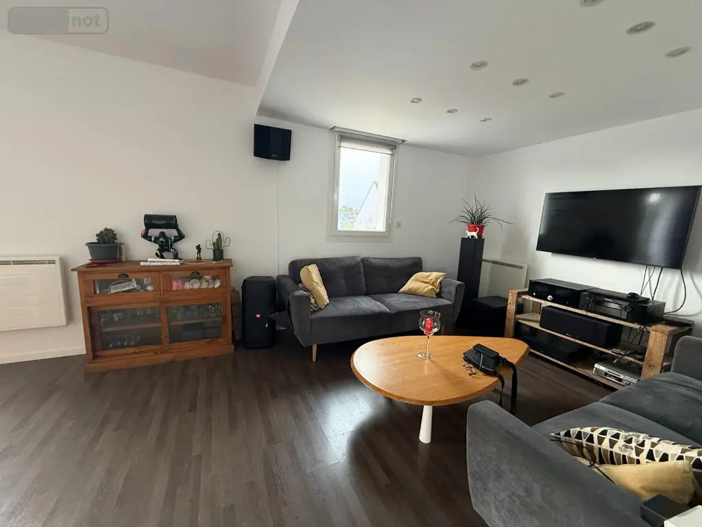 Maison a vendre Ergué-Gabéric 29500 Finistère 29 130 m2 8 pièces 275720 euros LD/SAT 004