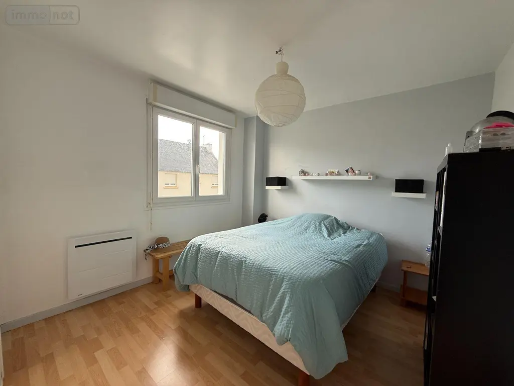 Maison a vendre Ergué-Gabéric 29500 Finistère 29 130 m2 8 pièces 275720 euros LD/SAT 006