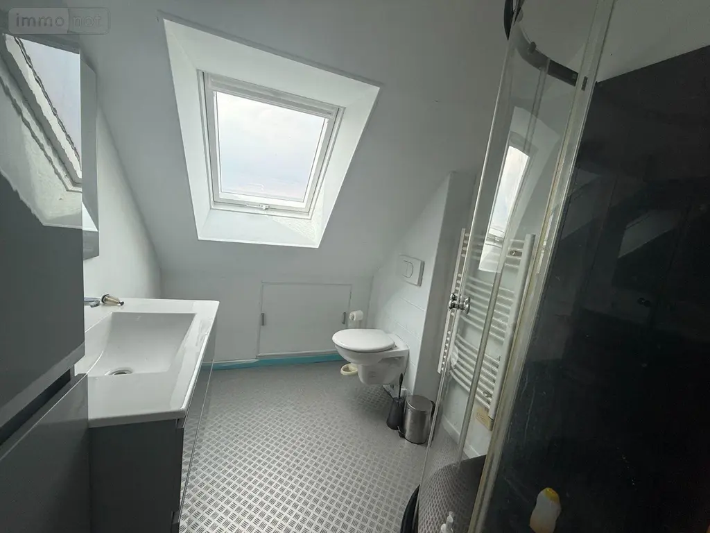 Maison a vendre Ergué-Gabéric 29500 Finistère 29 130 m2 8 pièces 275720 euros LD/SAT 008