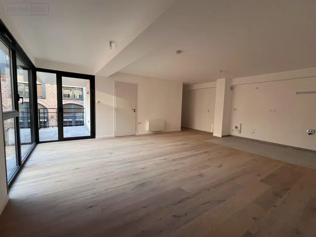 Appartement a vendre Hazebrouck 59190 Nord 59 123 m2 0 euros 13078/3683 002