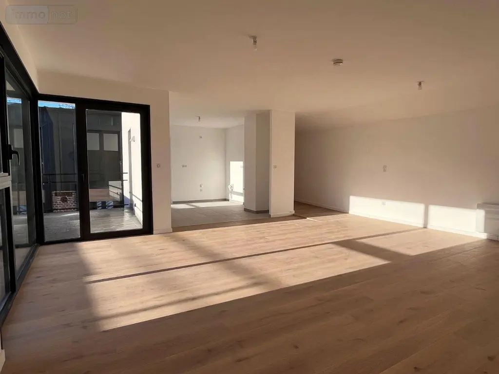Appartement a vendre Hazebrouck 59190 Nord 59 123 m2 0 euros 13078/3683 005