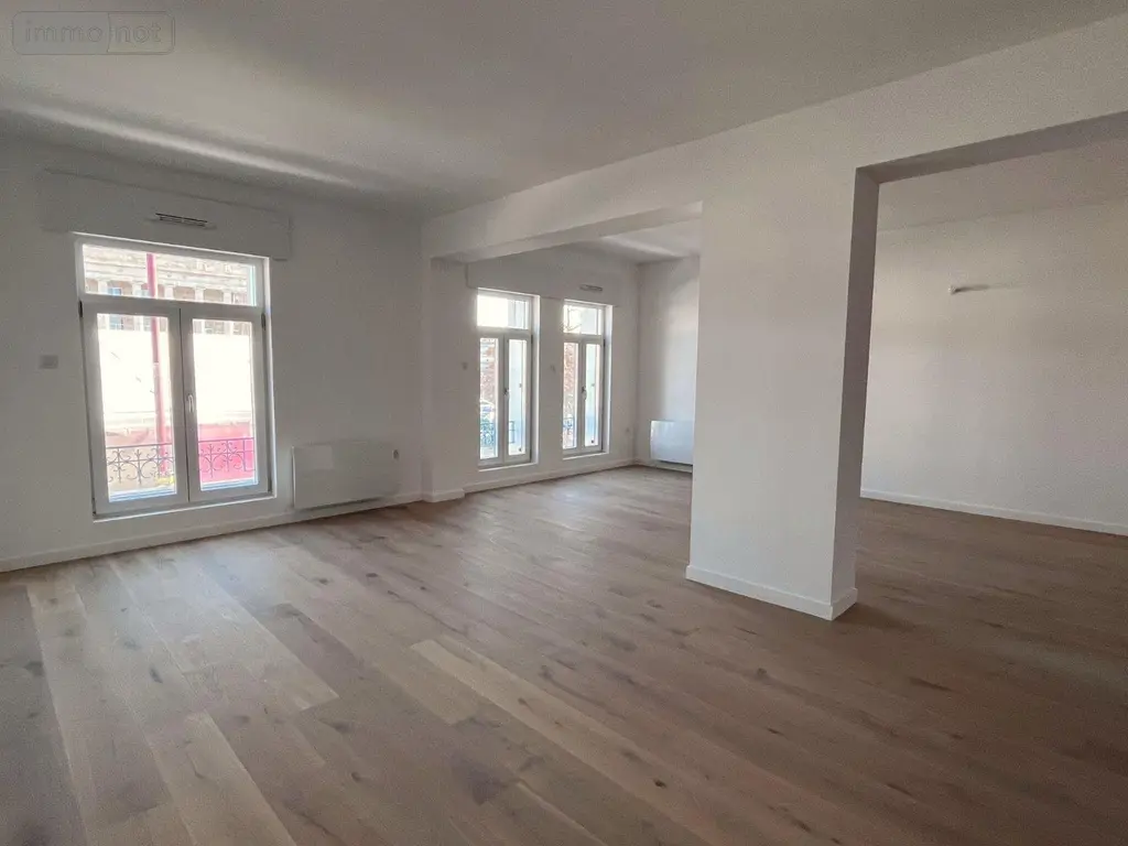 Appartement a vendre Hazebrouck 59190 Nord 59 123 m2 0 euros 13078/3683 006