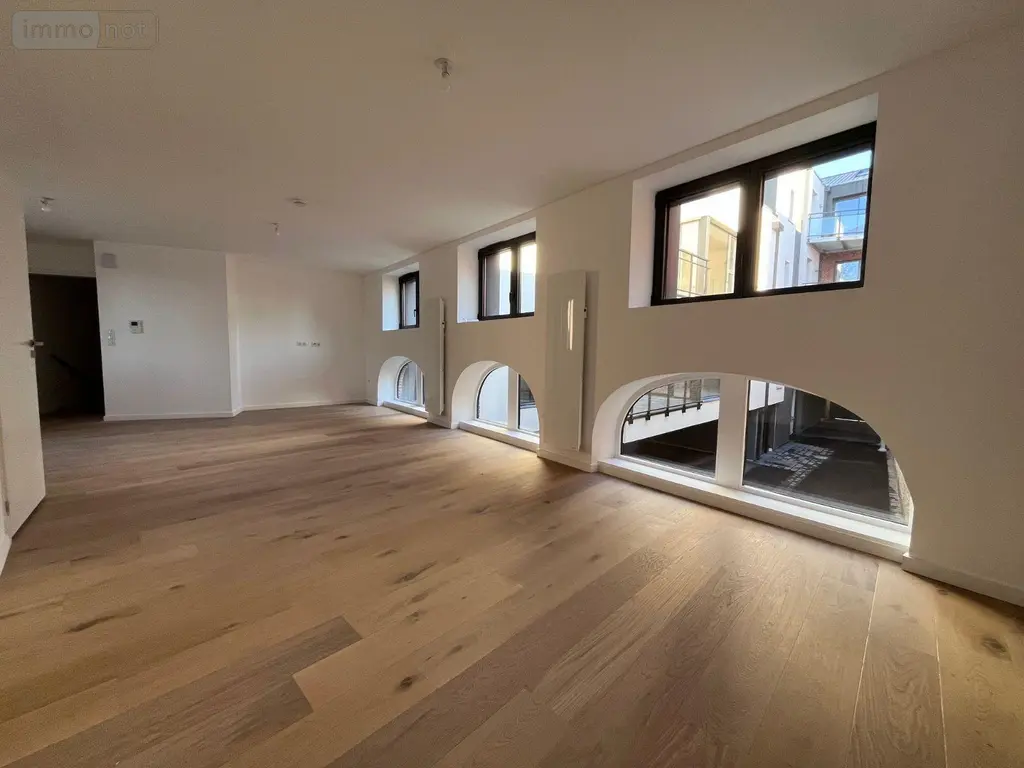 Appartement a vendre Hazebrouck 59190 Nord 59 123 m2 0 euros 13078/3683 007