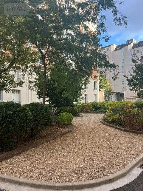 Appartement a vendre Courbevoie 92400 Hauts-de-Seine 92 36 m2 3 pièces 219000 euros 2032 002