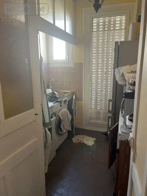 Appartement a vendre Courbevoie 92400 Hauts-de-Seine 92 36 m2 3 pièces 219000 euros 2032 005