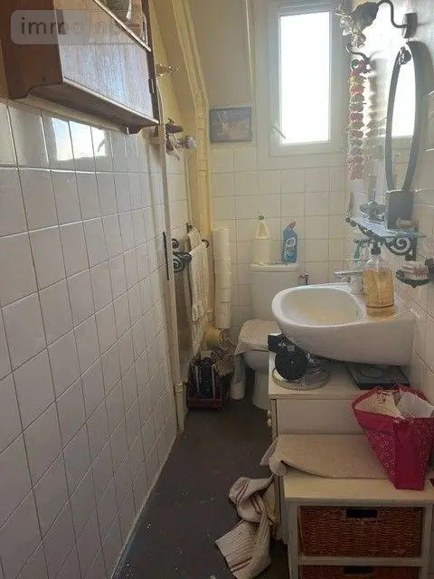 Appartement a vendre Courbevoie 92400 Hauts-de-Seine 92 36 m2 3 pièces 219000 euros 2032 007