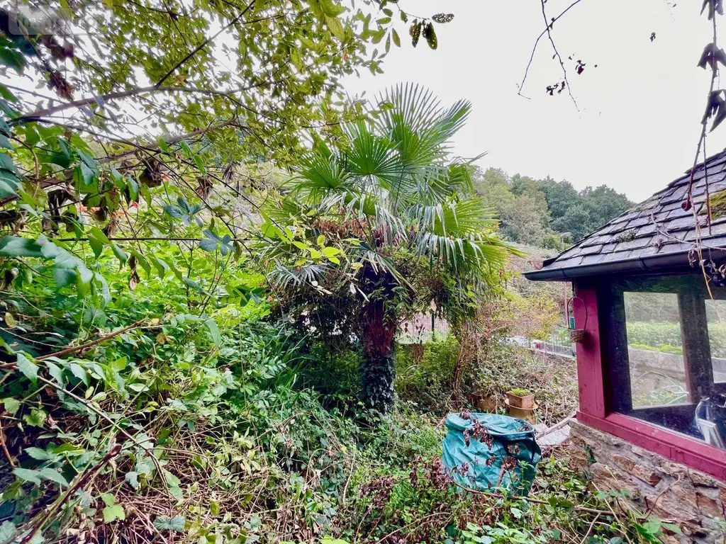 Maison a vendre Lannion 22300 Côtes-d'Armor 22 60 m2 3 pièces 118920 euros B9 013