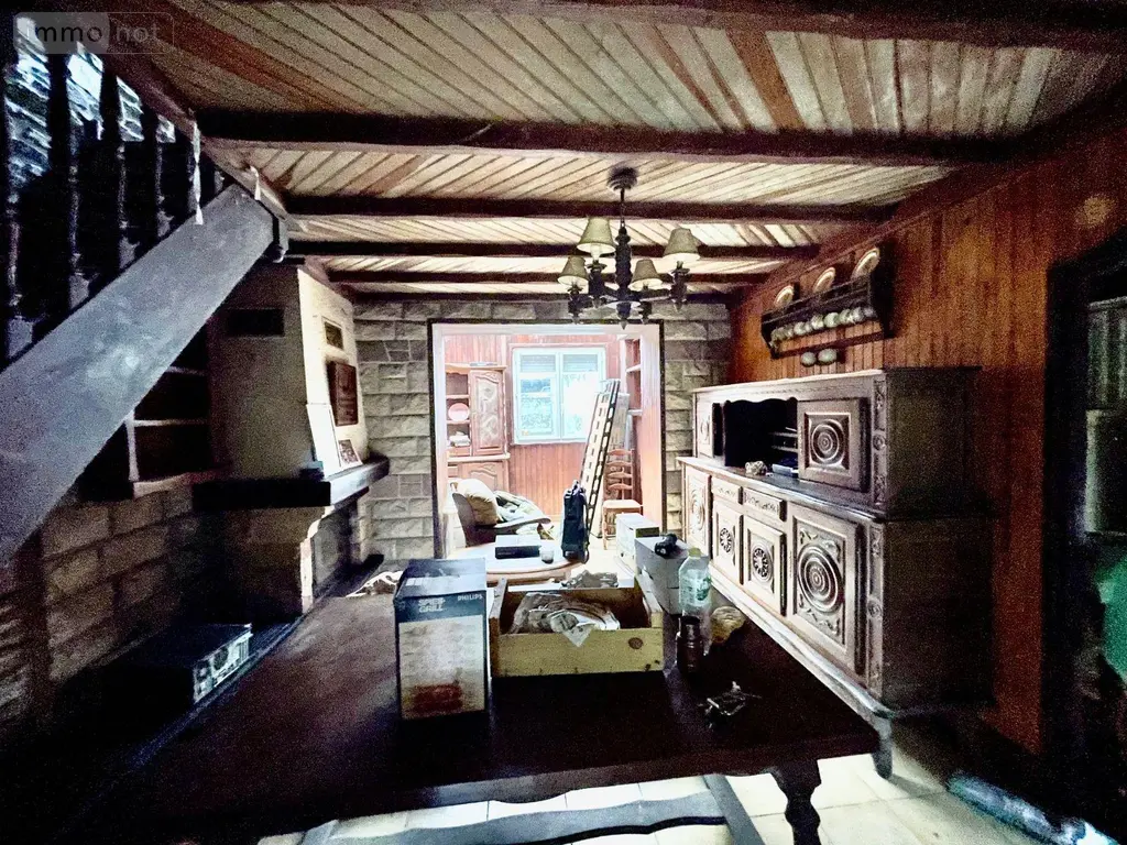 Maison a vendre Lannion 22300 Côtes-d'Armor 22 60 m2 3 pièces 118920 euros B9 004