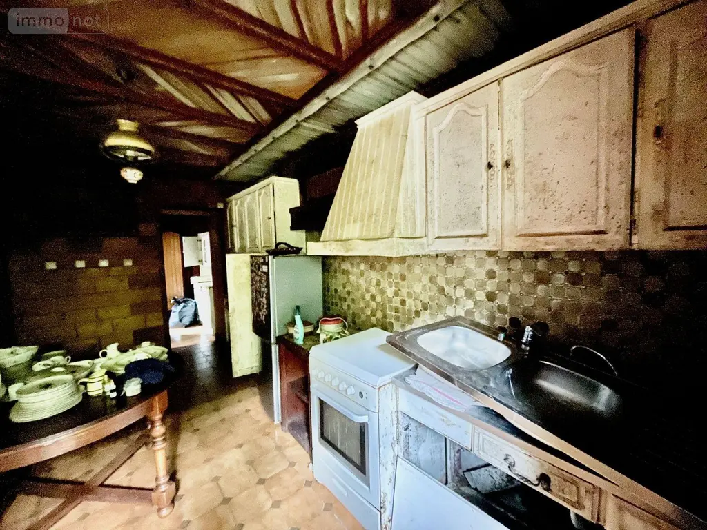 Maison a vendre Lannion 22300 Côtes-d'Armor 22 60 m2 3 pièces 118920 euros B9 006
