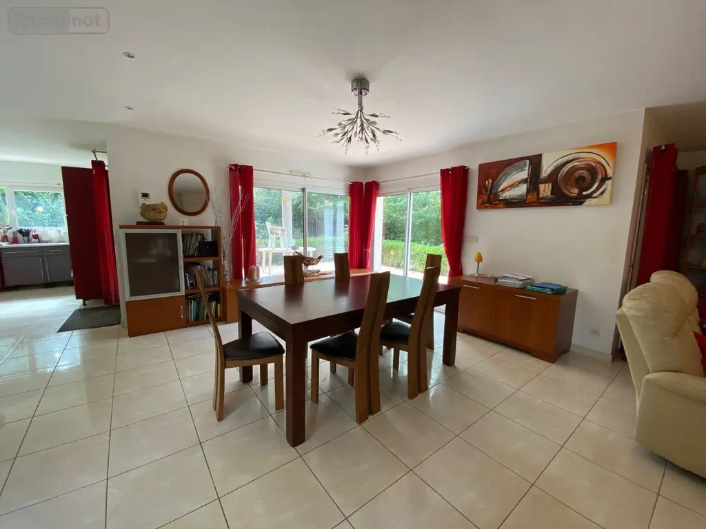 Maison a vendre Plouha 22580 Côtes-d'Armor 22 155 m2 6 pièces 417375 euros MAIS-388 004