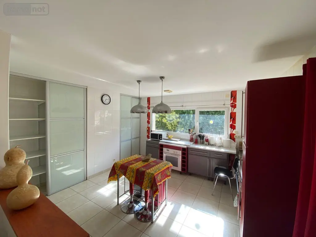 Maison a vendre Plouha 22580 Côtes-d'Armor 22 155 m2 6 pièces 417375 euros MAIS-388 010