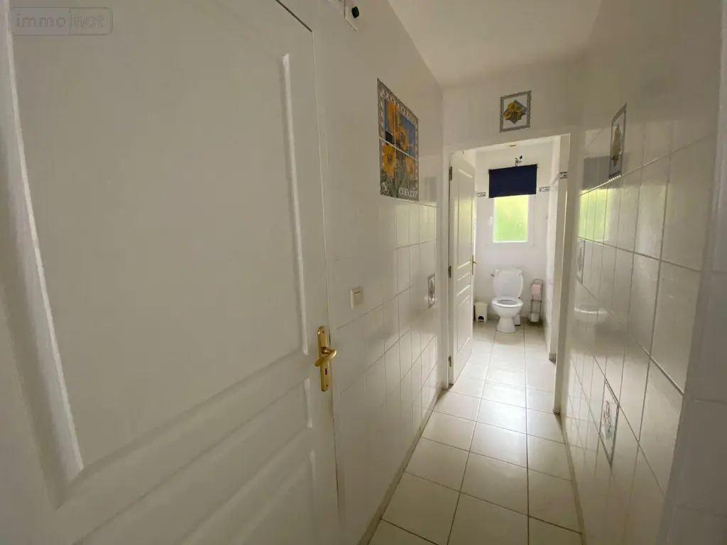 Maison a vendre Plouha 22580 Côtes-d'Armor 22 155 m2 6 pièces 417375 euros MAIS-388 014